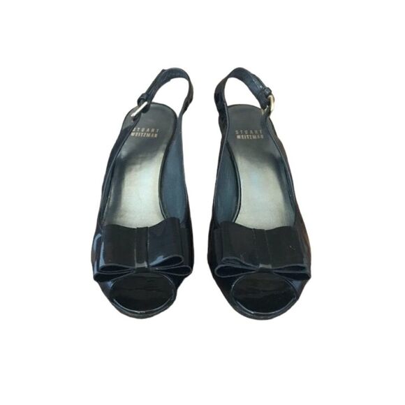 Stewart Weitzman Shoes Woman’s Size 8M - Picture 4 of 13